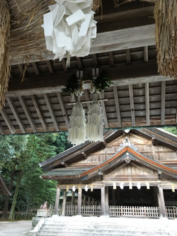 美保神社