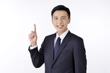 税理士にご相談