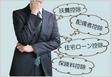 早目の準備