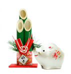 新年亥年